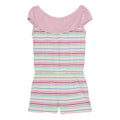 KicKee Pants Make Believe Stripe Summer Romper
