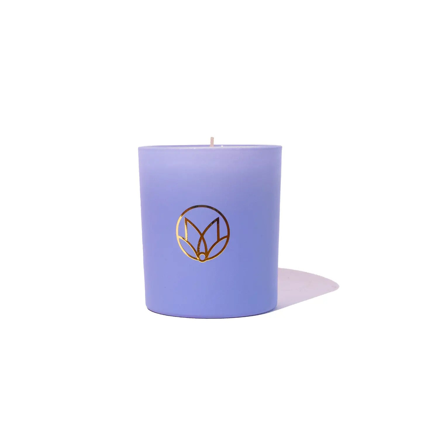 Musee Black Currant & Geranium Soy Candle