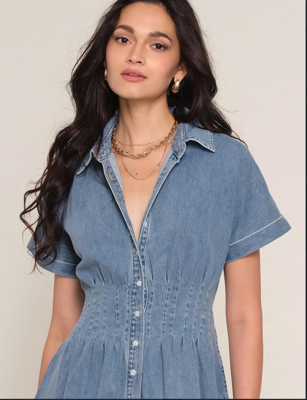 Heartloom Kelton Dress