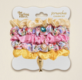 The Darling Effect - Scrunchie Charm Set–Ciao Bella