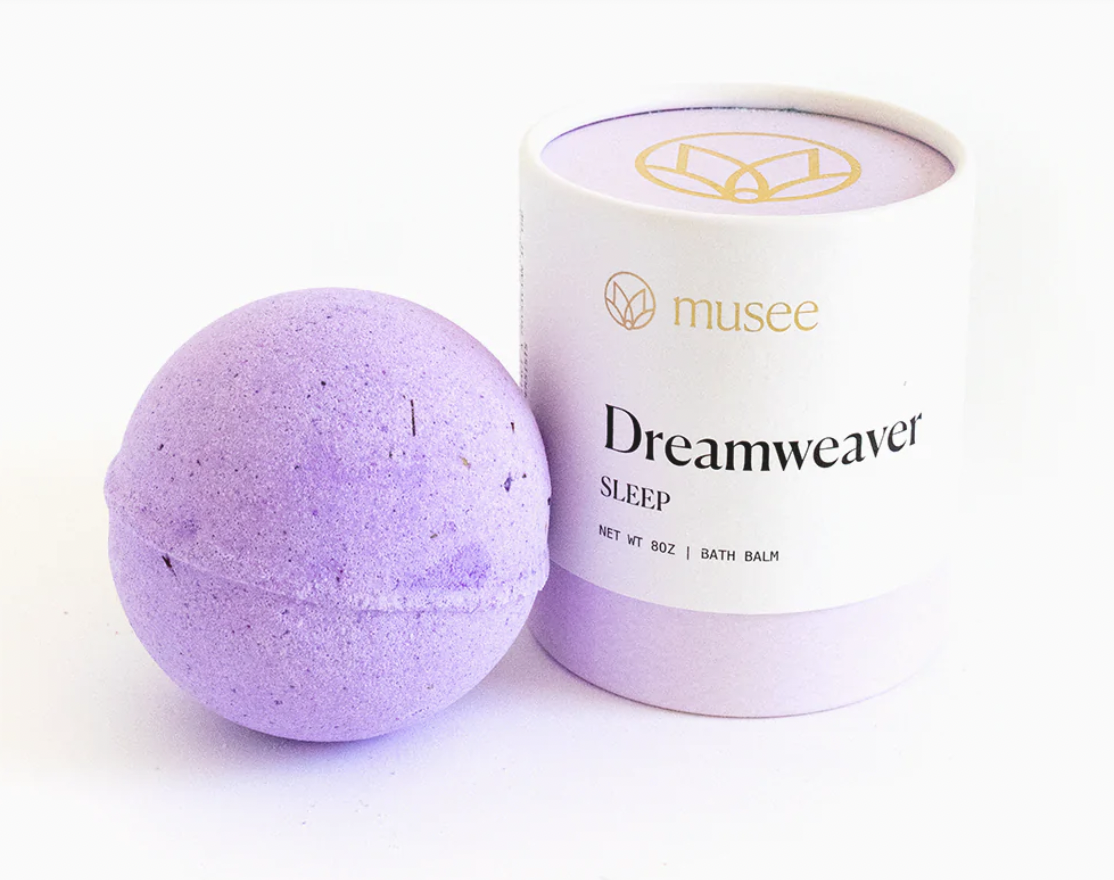 Musee Dreamweaver Bath Balm