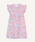 Minymo Violet Dusk Dress