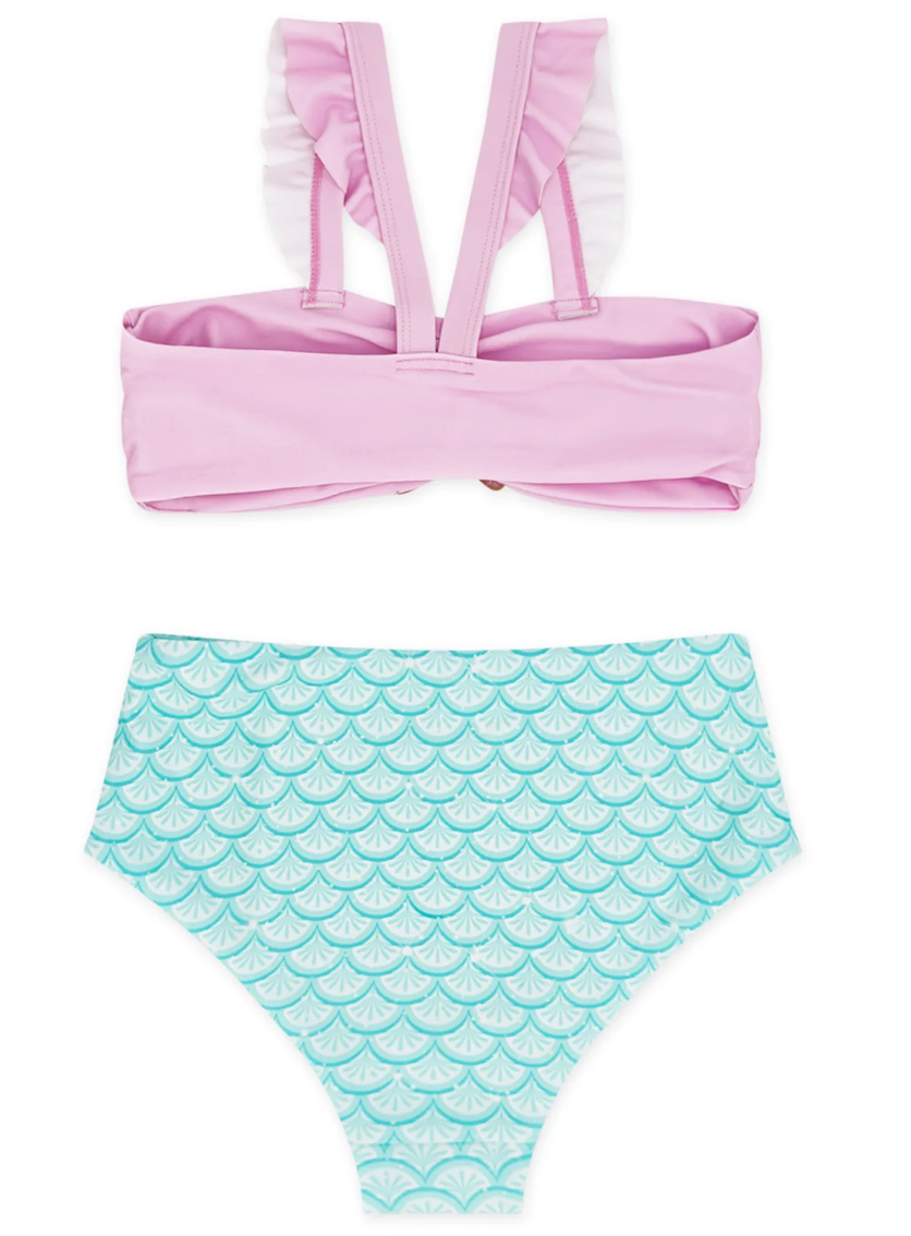 Feather 4 Arrow Sea Star Bikini
