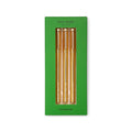Kate Spade Fine Tip Pen Set, Gold