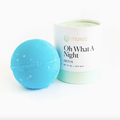 Musee Oh What A Night Bath Balm