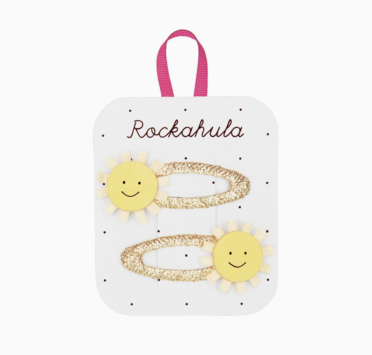 Rockahula Kids You Are My Sunshine Clips