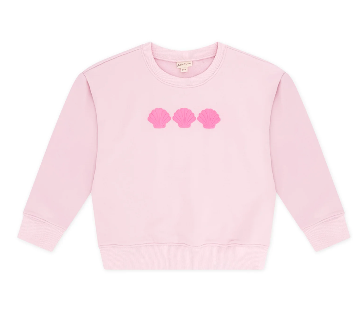 Feather 4 Arrow Weekend Sweatshirt
