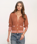 Heartloom Keenan Cardi