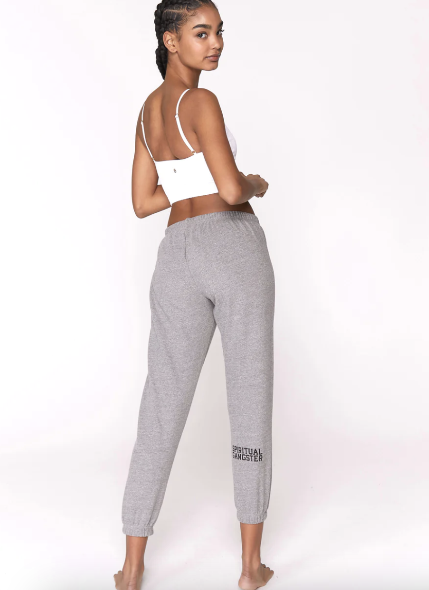 Spiritual Gangster Varsity Perfect Sweatpant