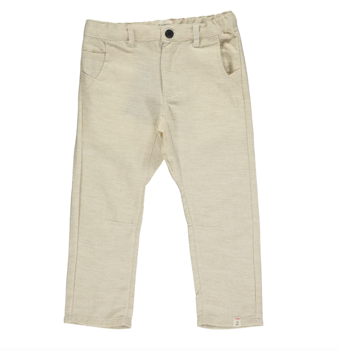 Me & Henry Antony Soft Cotton Pants