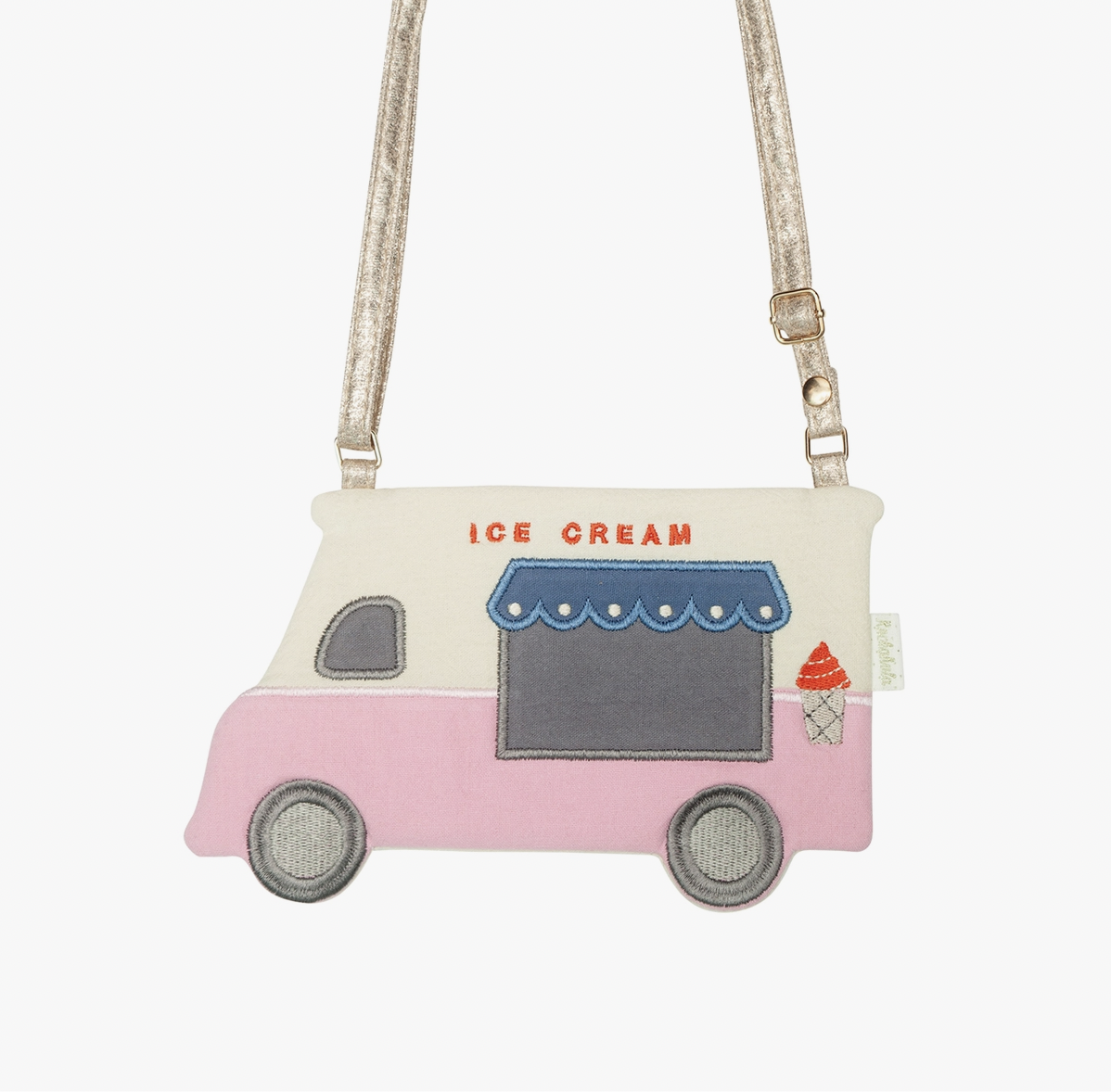 Rockahula Kids Ice Cream Van Bag