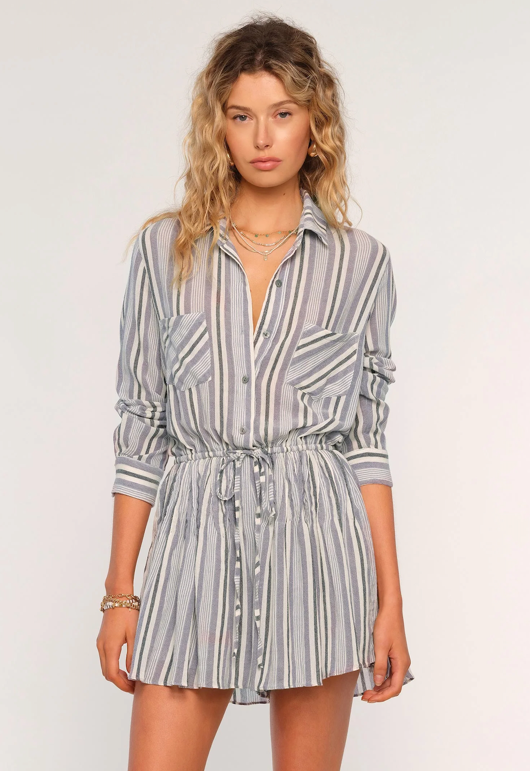 Heartloom Hattie Romper