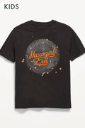 Kids TS Inspired Showgirl Graphic Tee