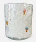 The SOi Company Sherbet Cone Icon 12oz Candle