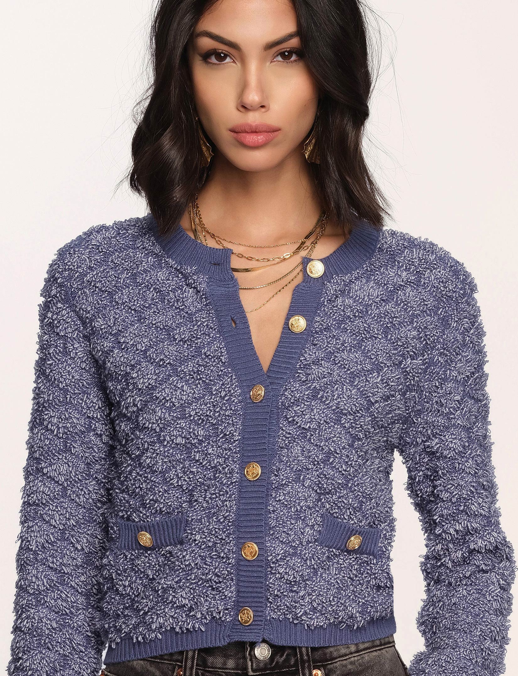 Heartloom Kiel Cardi