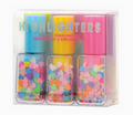 Iscream Nail Polish Highlighter Set