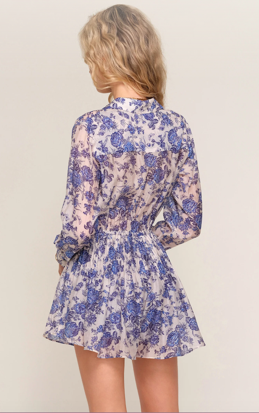 Heartloom Pixie Romper