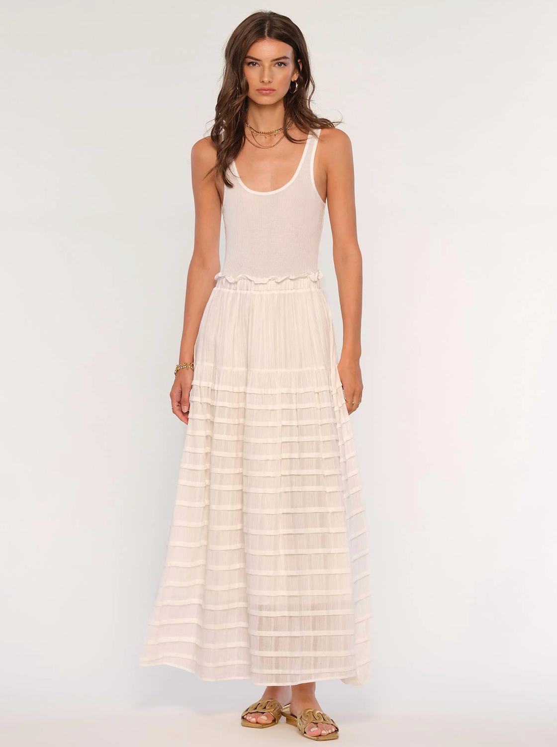 Heartloom Stefanie Dress