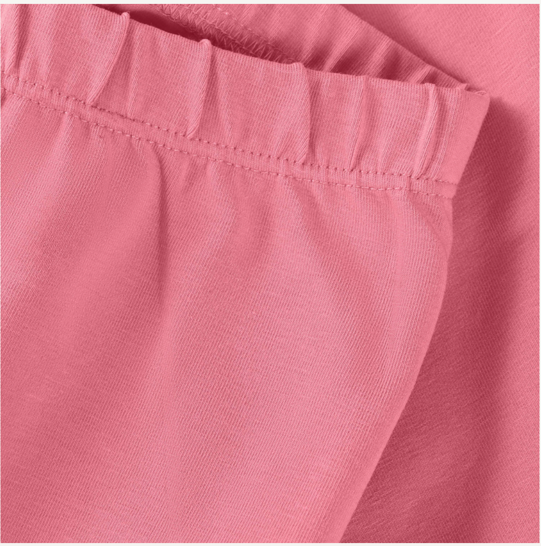Minymo Rosy Future Shorts