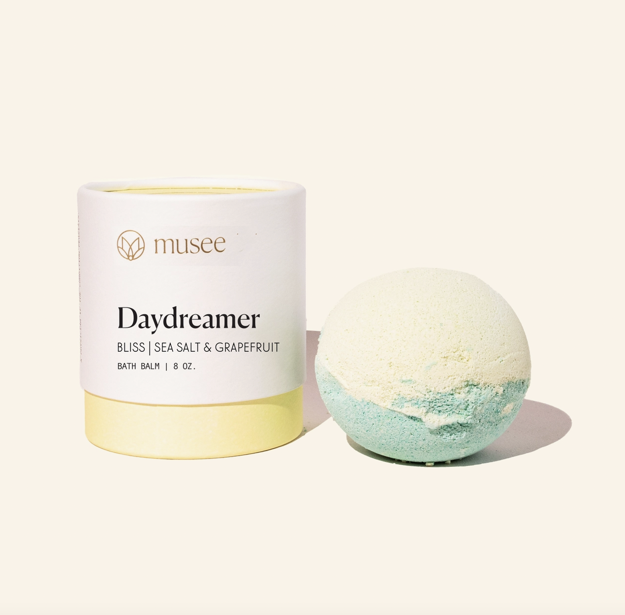 Musee Daydreamer Bath Balm