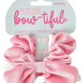 Iscream Feeling Bow-Tiful Scrunchies