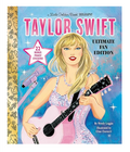 TS Inspired Fan Book