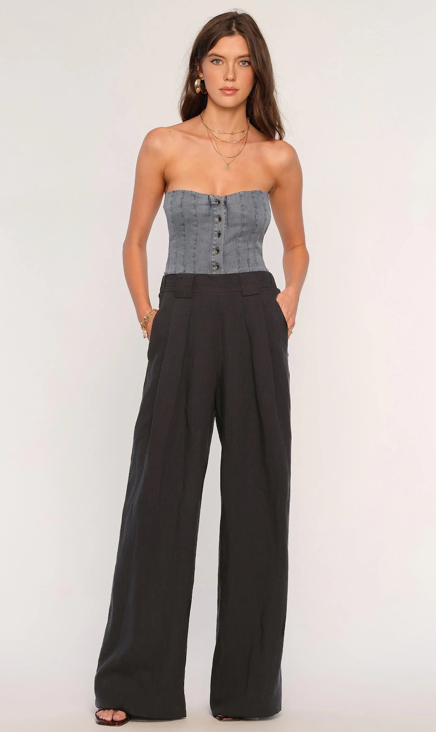 Heartloom Nerina Pant