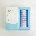 Chez Gagne Go The F*ck To Sleep Lavender Shower Steamers