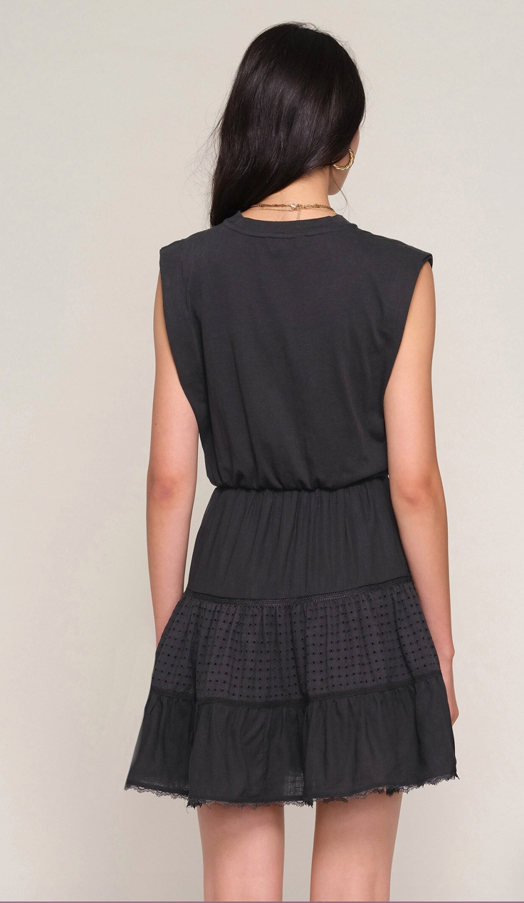 Heartloom Callan Dress