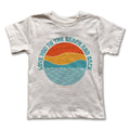 Rivet Apparel Co. "Beach & Back" Tee