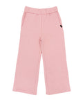 Feather 4 Arrow Meadow Bell Bottom Pant in Rose