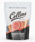 Collins Dehydrated Grapefruit Cocktail Garnish 1.3 oz