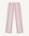 Minymo Seersucker Pants
