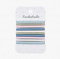 Rockahula Kids Starry Skies Elastic Pony Pack