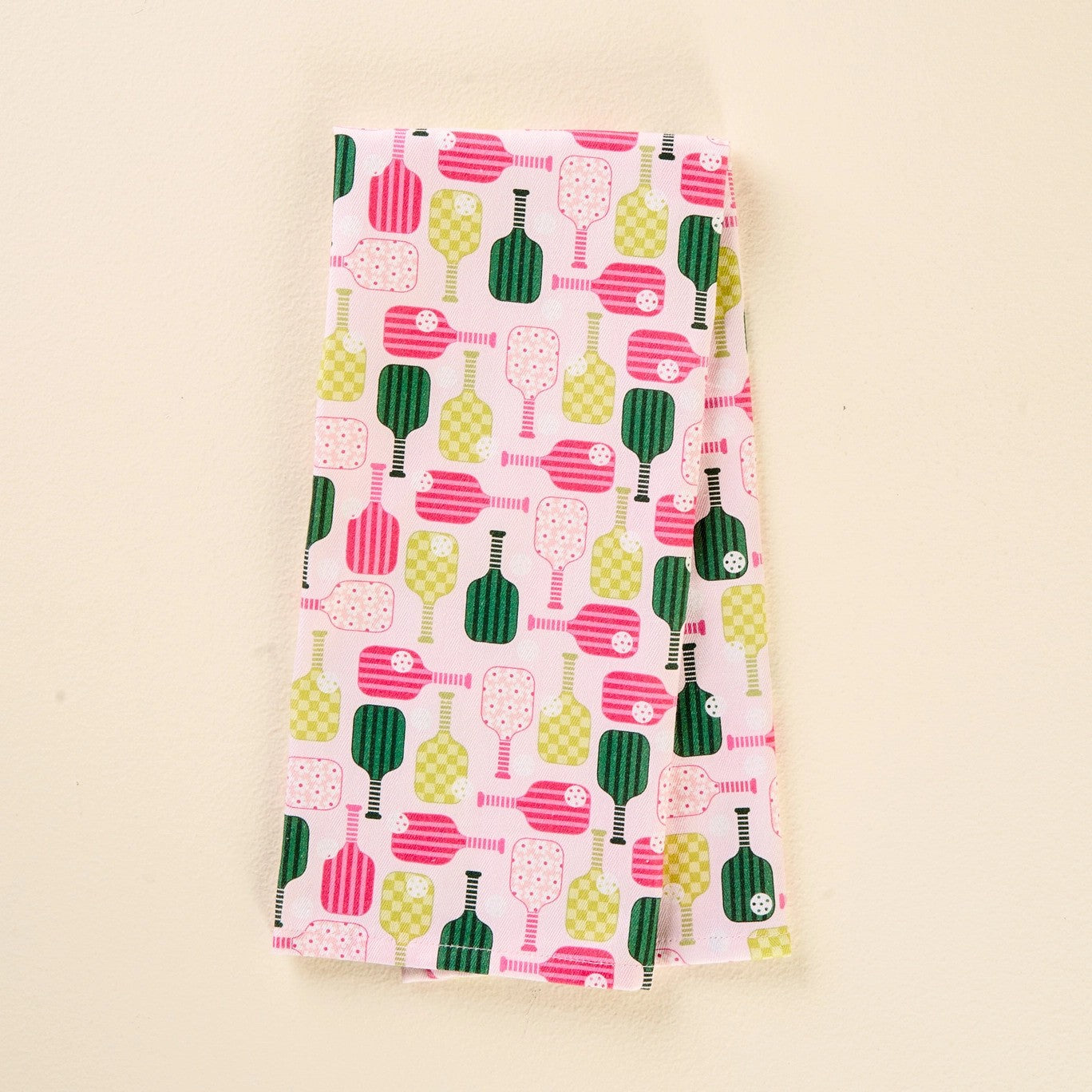 Tea Towel-Pickleball Party