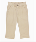 Ruggedbutts Khaki Stretch Chino Pants