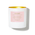 Moodcast Fragrance Coconut Wax Candle Soloist