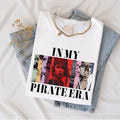 Youth TS Inspired Gasparilla In My Pirate Era Shirt