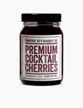 Traverse City Whiskey Co. Premium Cocktail Cherries