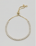 Brenda Grands Jewelry Tennis Bracelet