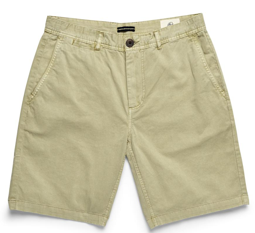 Surfside Supply Khaki Shorts