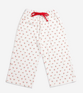 Petite Hailey Amelia Cherry Pants