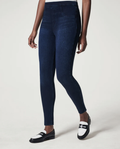 Spanx Jean-Ish Ankle Leggings