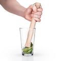 Viski Professional Beechwood Muddler