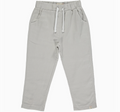 Me & Henry Bosun Pale Grey Pants