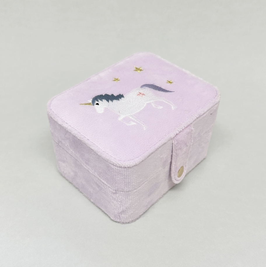 Rockahula Kids Unicorn Jewelry Box
