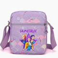 K-Pop Demon Hunters Lunch Tote