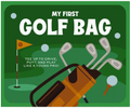 My First Golf Bag Book