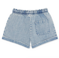 Feather 4 Arrow Salty Short