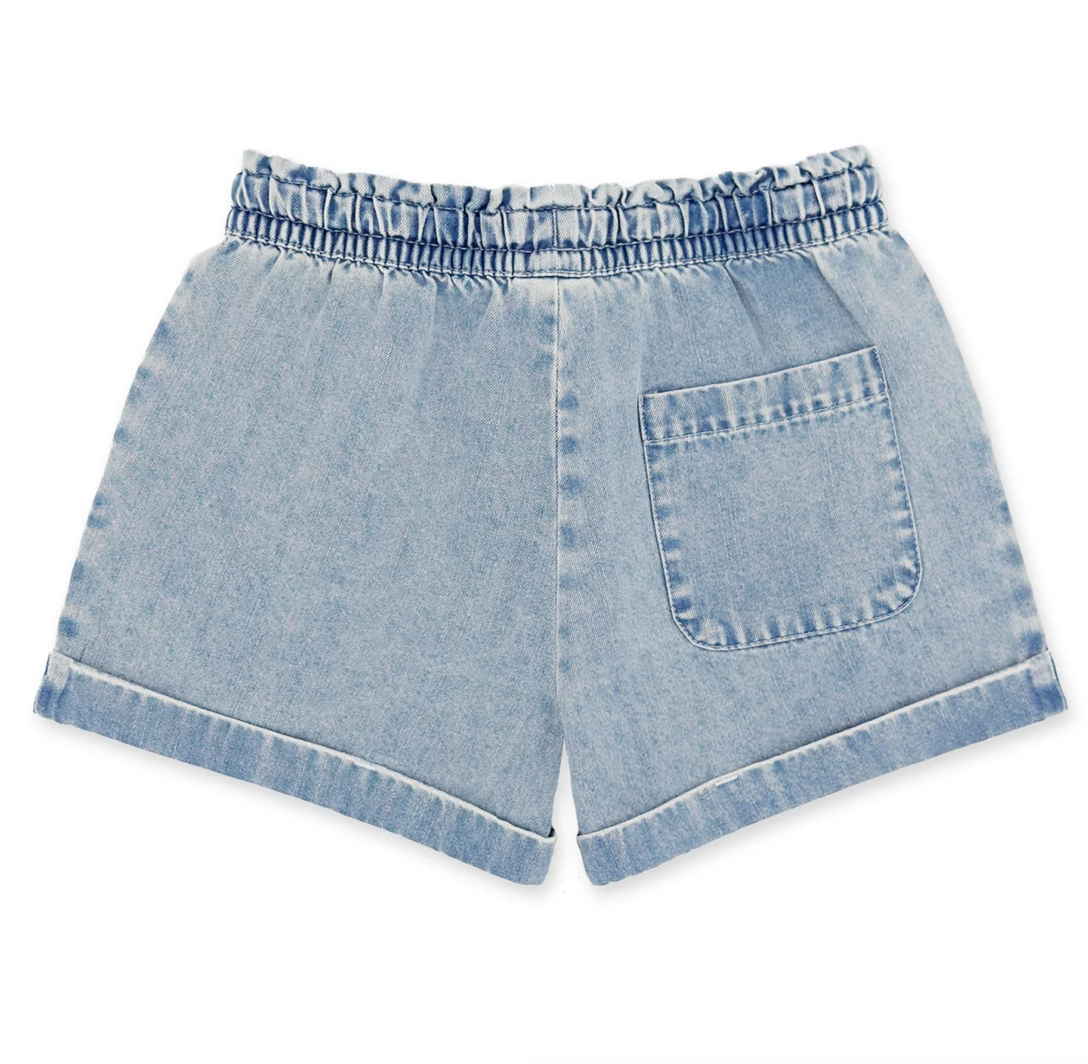 Feather 4 Arrow Salty Short